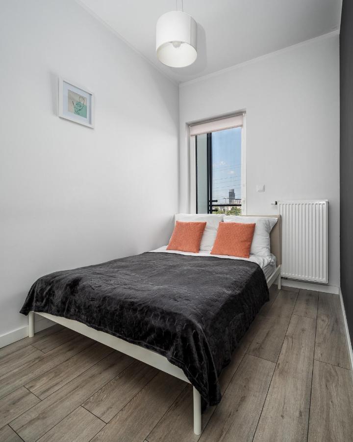 Apartament Ks Warszawa Business Prymasa Διαμέρισμα Εξωτερικό φωτογραφία