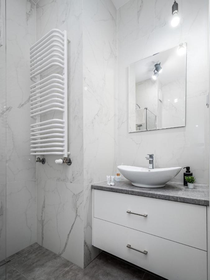 Apartament Ks Warszawa Business Prymasa Διαμέρισμα Εξωτερικό φωτογραφία
