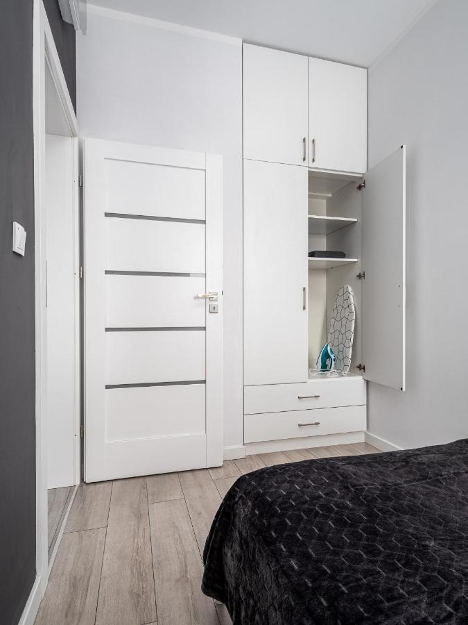 Apartament Ks Warszawa Business Prymasa Διαμέρισμα Εξωτερικό φωτογραφία