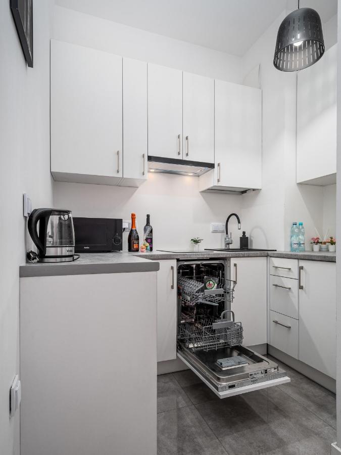 Apartament Ks Warszawa Business Prymasa Διαμέρισμα Εξωτερικό φωτογραφία